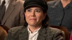 Alex Borstein %28The Marvelous Mrs. Maisel%29 The Marvelous Mrs. Maisel is an American period comedy-drama web television series, created by Amy Sherman-Palladino, th...